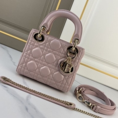 Christian Dior My Lady Bags